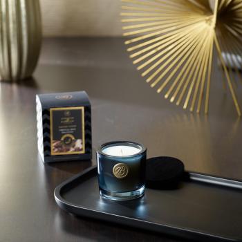 Ashleigh & Burwood Oriental Spice Scented Candle 65g