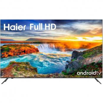 Televisor Haier H32K702FG 32 LED Full HD HDR10 Smart TV Android 11 Bluetooth