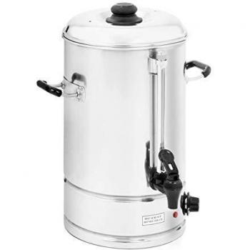 Hervidor Profesional de Agua - 10 Litros - 2000 W