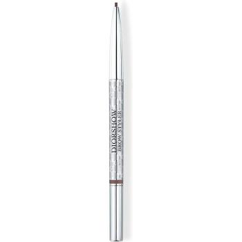 Dior Diorshow Ultra-Fine Precision Brow Styler - Universal Brown 0.09g