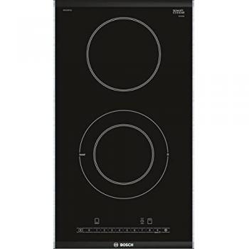 Bosch PKF375FP1E - Serie | 6 Placa dominó, Vitrocerámica, 2 zonas, Lanzamiento 2021