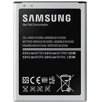 SAMSUNG EB-B500BEBECWW - Batería para móvil Galaxy S4 Mini