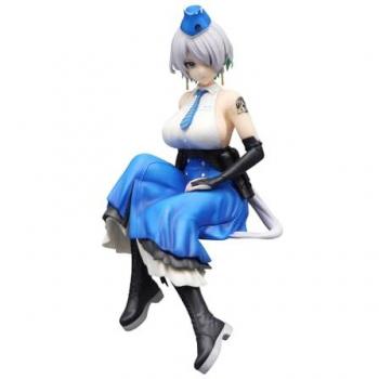 Furyu Estatua Noodle Stopper Goddess of Victory: Nikke PVC 14 cm