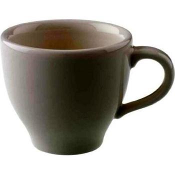 Villeroy und Boch espresso-taza de centro de Classico Italia con plato