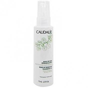 Caudalìe aceite desmaquillante 75 ml