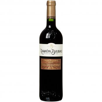 Ramón Bilbao Vino Gran Reserva - 750 ml