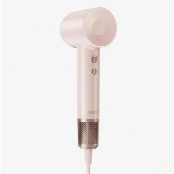 Laifen SWIFT SPECIAL Platinum Hair Dryer Pink 1 pc