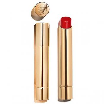CHANEL Rouge Allure L'Extrait Recarga 854 Rose Puissant Barra de Labios de Alta Intensidad