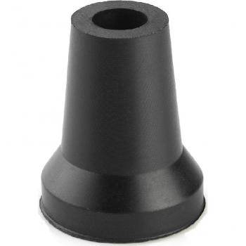 Contera Exterior a Presión Muletas Ø 17 mm - 2 Uds