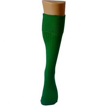 Mund Socks - Football Tight, Color Verde, Talla EU 31-35