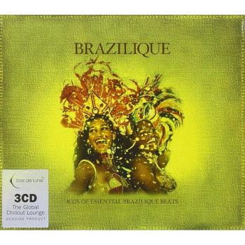 Brazilique