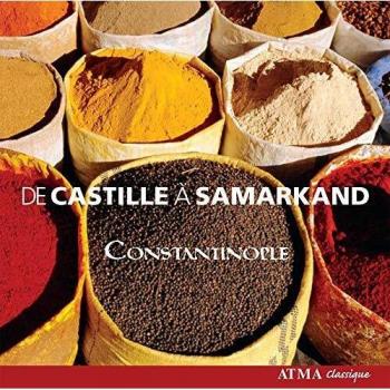 De Castille à Sammarkand