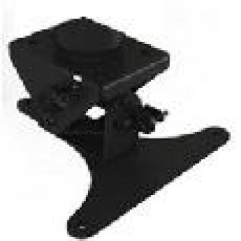 Sony PAM-210 - Soporte para proyector de Techo, Color Negro