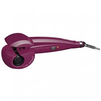 Rizador Babyliss Curl Secret C903E Dark Pink
