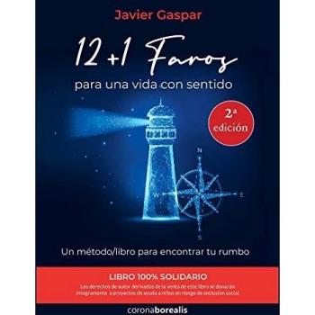 3º edc 12+1 Faros