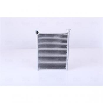 Calefactor NISSENS 72962, intercambiador de calor para calefacción interior