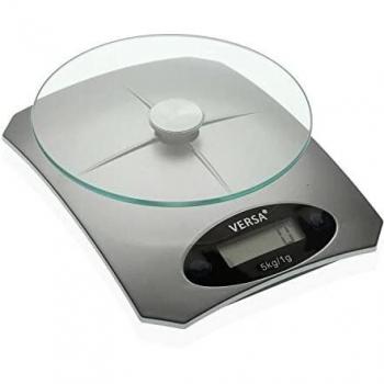 Versa Báscula, Gris, Estándar