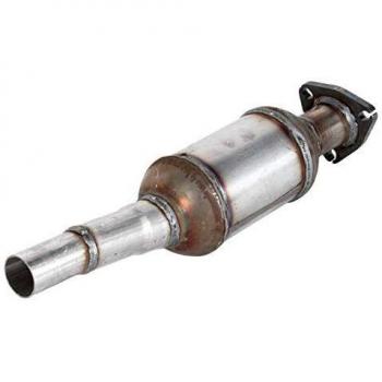 Catalizador JMJ 1090138 para VW GOLF III (1H1) y SEAT Ibiza II (6K1)