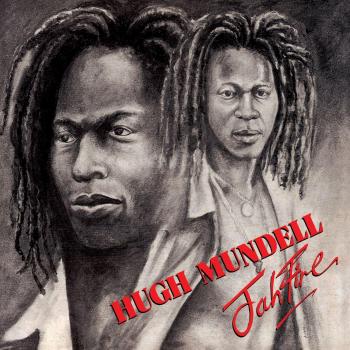 Jah Fire [VINYL]
