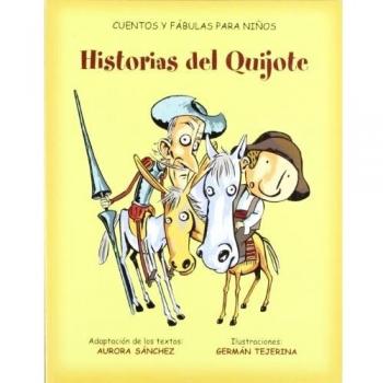 Historias del Quijote