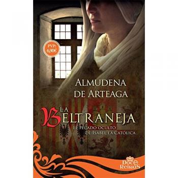 La Beltraneja