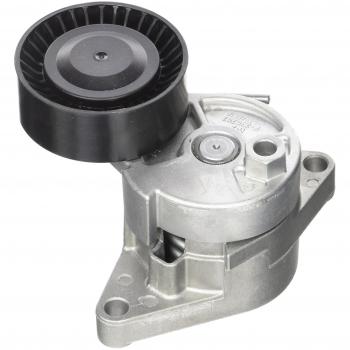 Tensor de correa poli V VAICO V20-0337 para BMW 3er, 5er, 7er, X5, Z3 y Z4