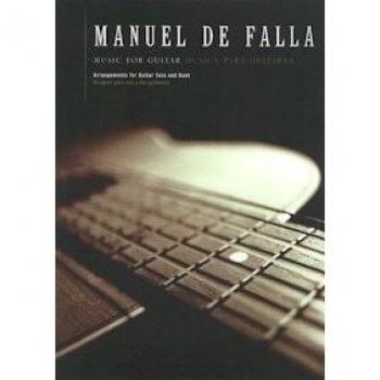 FALLA - Album