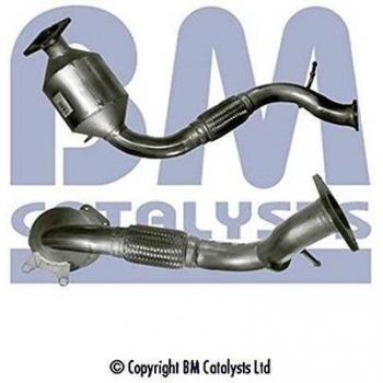 BMCATALYS BM80368H Catalytic Converters and Parts
