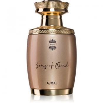 Ajmal Song of Oud Eau de Parfum Unisex 75 ml