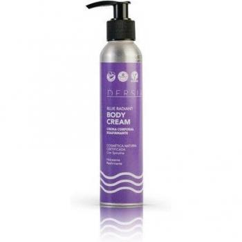 Dersia Blue Radiant Body Cream 150ml