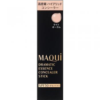 Shiseido Maquillage Dramatic Essence Concealer Stick SPF 50 PA++++ Light Ochre 2.7g