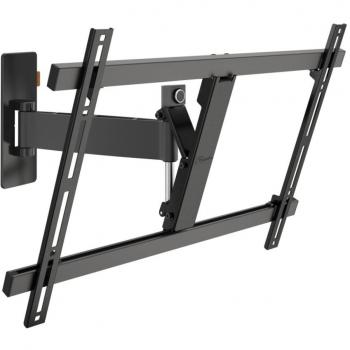 Vogel's WALL 3325 Soporte de pared para TV, Inclinable y Giratorio 120º, Para televisores de entre 40-65 pulgadas