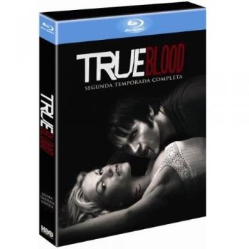 True Blood Temporada 1 Blu-Ray [Blu-ray]