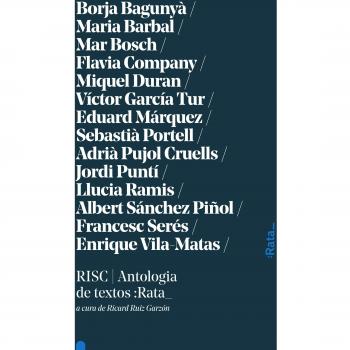 Risc: Antologia de textos :Rata_: 5