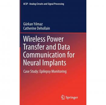 NeuroLink Wireless Power and Data System for Epilepsy Monitoring