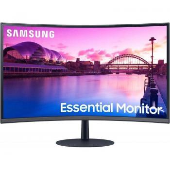 Samsung S27C390EAU 27 Curved LED Monitor - Full HD, AMD FreeSync