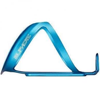 Supacaz Pbicg54 Portabidones, Unisex Adulto, Azul, Talla única