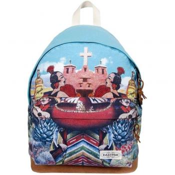 Eastpak Mochila Wyoming Multicolor Única