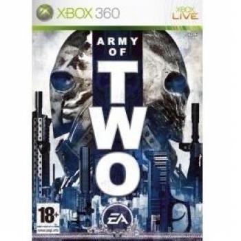 Army Of Two
