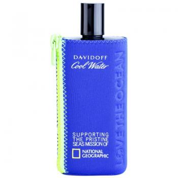 Davidoff Cool Water National Geographic Limited Edition Men's Eau de Toilette Spray 200ml