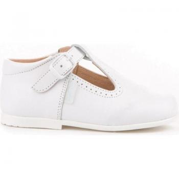 Sandalias de Niño Angelitos 503 Blanco