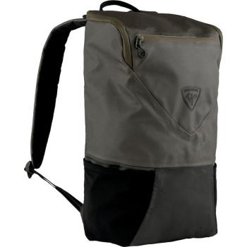 Mochila Rossignol Commuters Bag 15L con Elementos Reflectantes - Verde