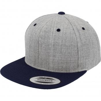 Flexfit Classic 2-Tone Snapback Cap