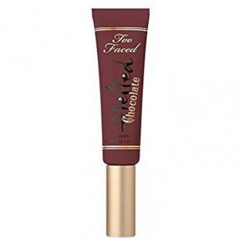 Lápiz Labial Líquido Chocolate Derretido Too Faced 12ml - Cereza Chocolatada