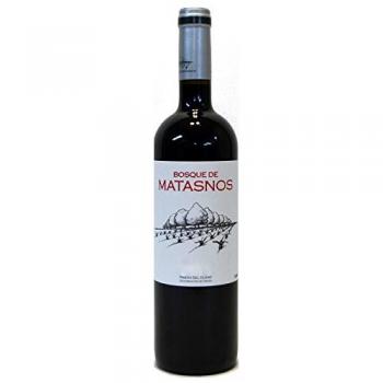 Vino Crianza Bosque de Matasnos 2016, D.O Ribera del Duero