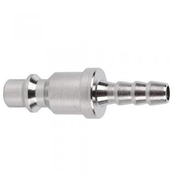 Conector de Aire de Alta Calidad con Espiga para Tubo de 8 mm