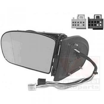 Van Wezel 3041857 retrovisor lateral