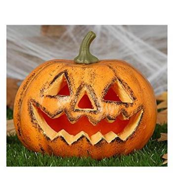 Calabaza 19 cms.