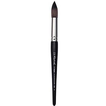 Raphael Soft Aqua Brush - Pinceles redondos - Talla 24