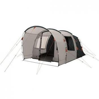 Tienda de campaña fácil de montar Easy Camp Palmdale 300 para camping, color azul, dimensiones 64 x 24 cm